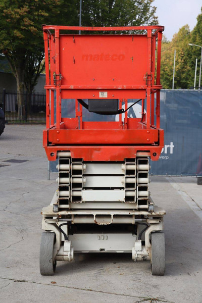 JLG 2646 ES - Sakselift: bilde 5 JLG 2646 ES - Sakselift: bilde 5