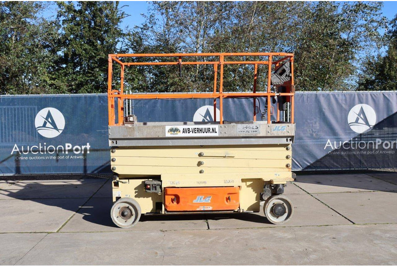 JLG 2646ES - Sakselift: bilde 2 JLG 2646ES - Sakselift: bilde 2