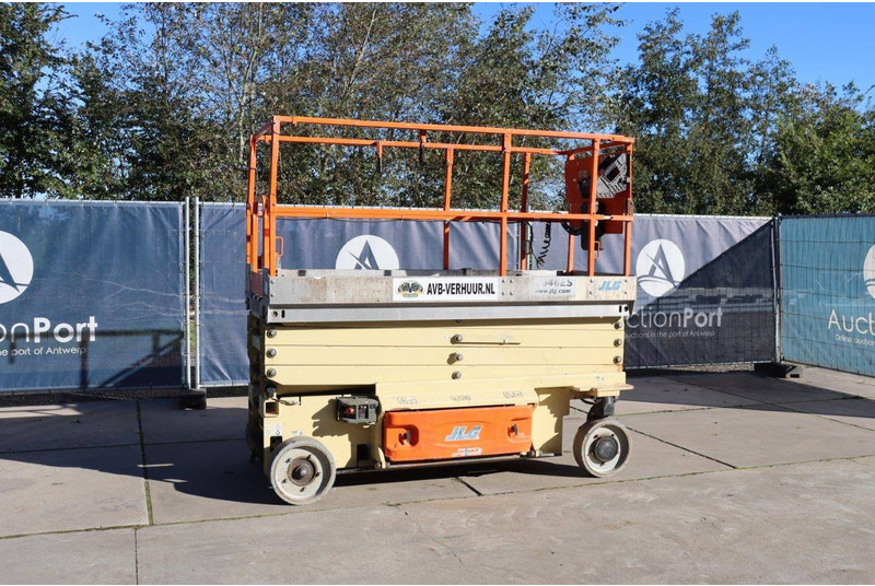 JLG 2646ES - Sakselift: bilde 1 JLG 2646ES - Sakselift: bilde 1