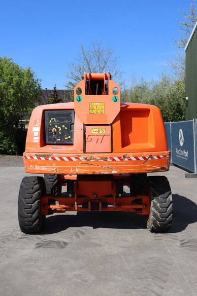 JLG 460SJ - Lift: bilde 4 JLG 460SJ - Lift: bilde 4
