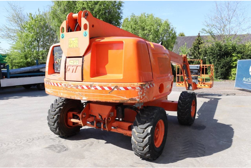 JLG 460SJ - Lift: bilde 5 JLG 460SJ - Lift: bilde 5