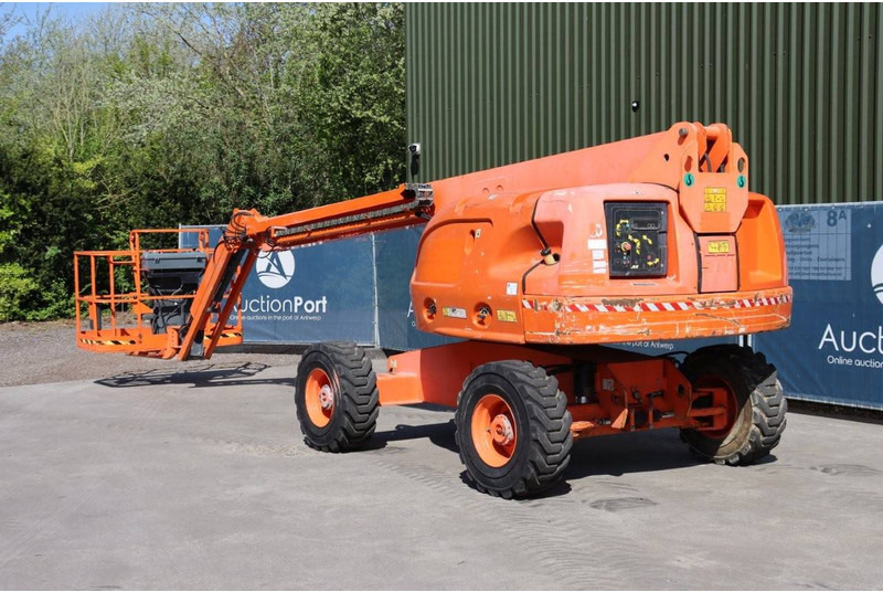 JLG 460SJ - Lift: bilde 3 JLG 460SJ - Lift: bilde 3