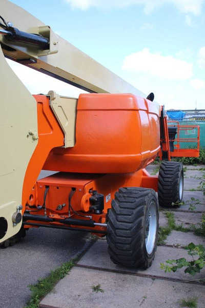 JLG 800AJ - Bomlift: bilde 5 JLG 800AJ - Bomlift: bilde 5