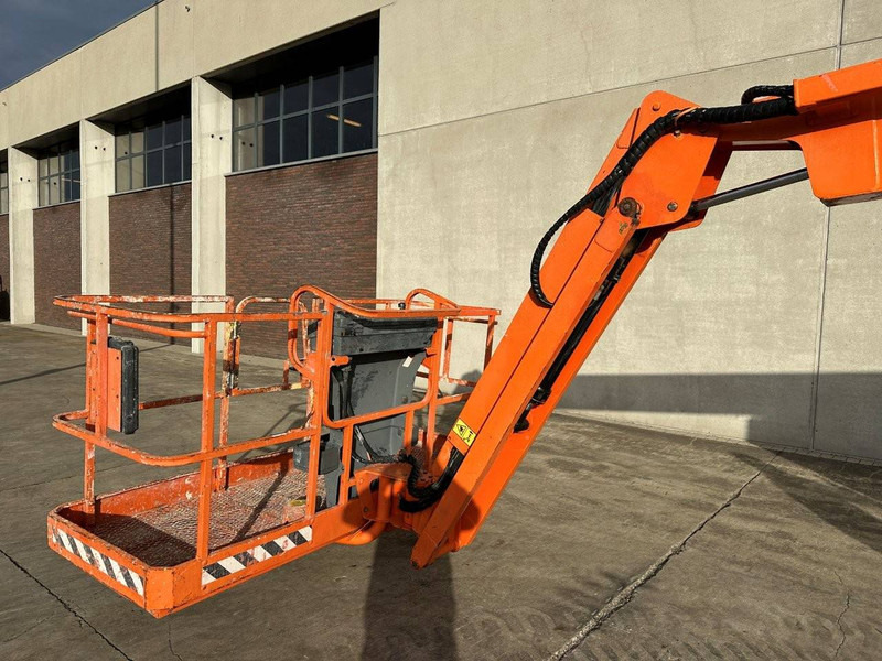 Bomlift JLG 800AJ: bilde 10