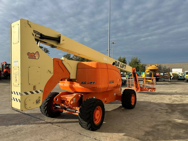 Bomlift JLG 800AJ: bilde 6