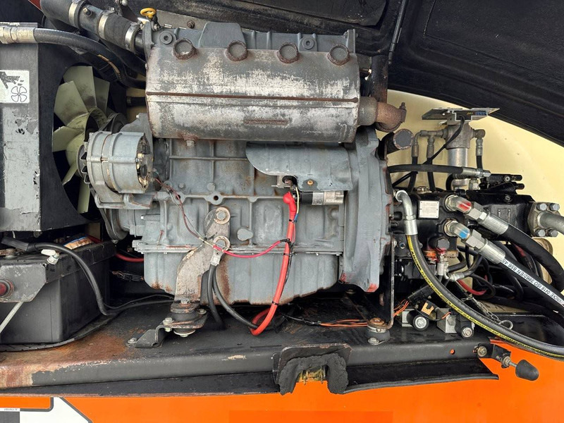 Bomlift JLG 800AJ: bilde 20