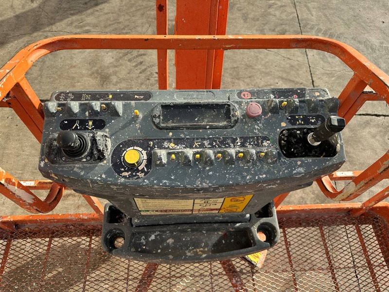Bomlift JLG 800AJ: bilde 14