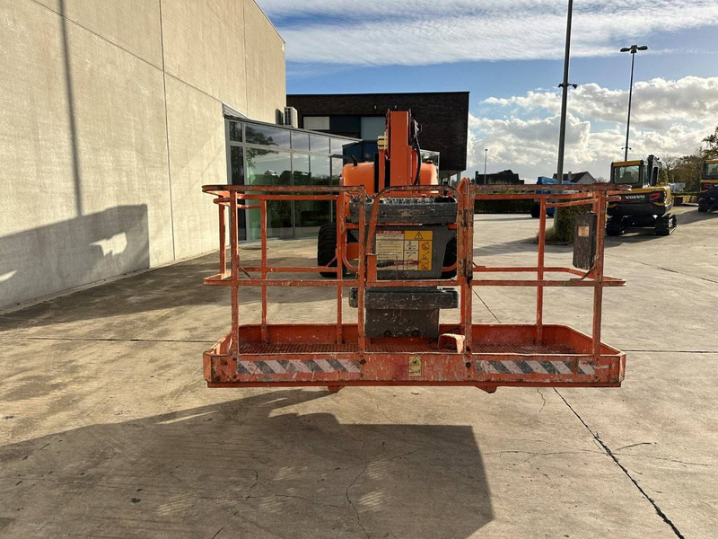 JLG 800AJ - Bomlift: bilde 3 JLG 800AJ - Bomlift: bilde 3
