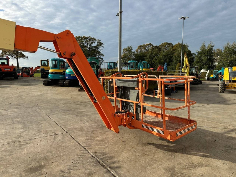Bomlift JLG 800AJ: bilde 12