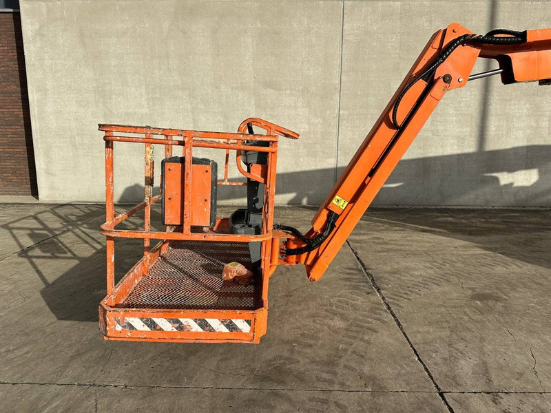 Bomlift JLG 800AJ: bilde 11