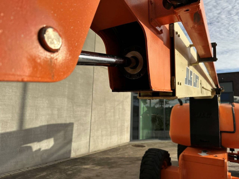 Bomlift JLG 800AJ: bilde 16