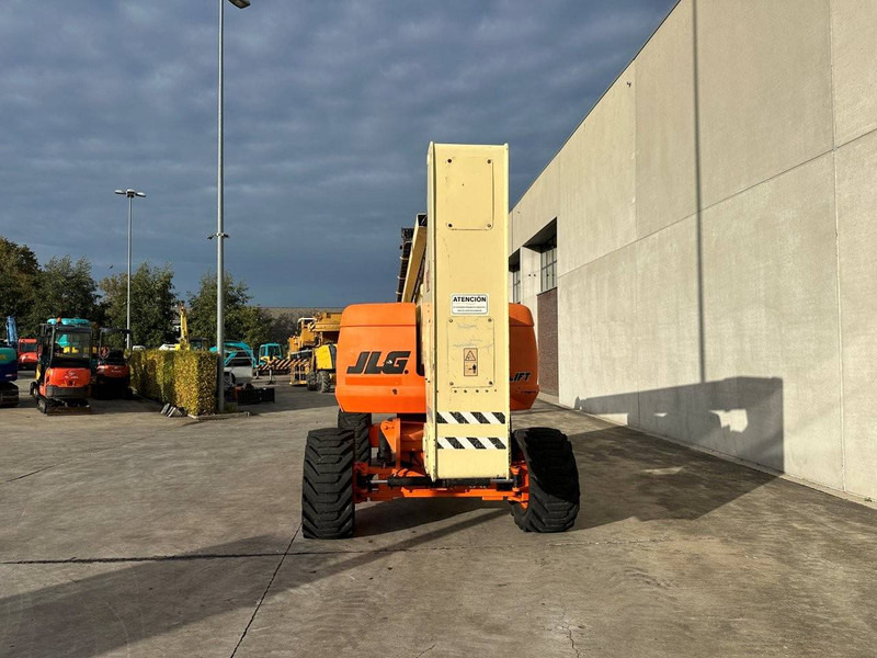 Bomlift JLG 800AJ: bilde 7
