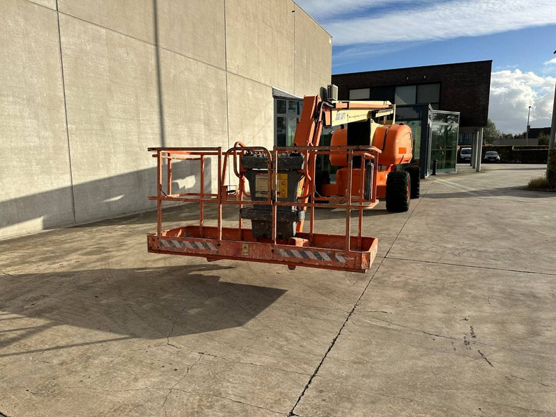 JLG 800AJ - Bomlift: bilde 2 JLG 800AJ - Bomlift: bilde 2
