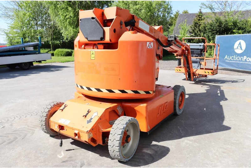 JLG E400AJPN - Bomlift: bilde 5 JLG E400AJPN - Bomlift: bilde 5