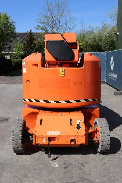 JLG E400AJPN - Bomlift: bilde 4 JLG E400AJPN - Bomlift: bilde 4