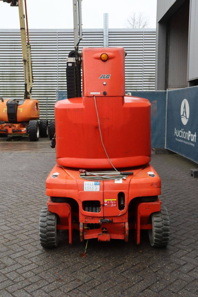 JLG TOUCAN_1310 - Lift: bilde 5 JLG TOUCAN_1310 - Lift: bilde 5