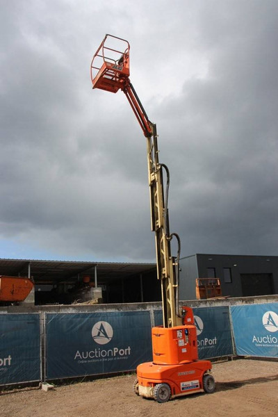 Lift JLG Toucan_1010: bilde 19