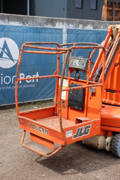 Lift JLG Toucan_1010: bilde 9