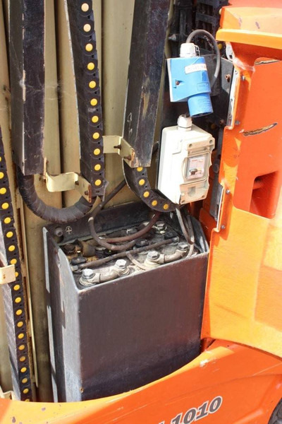 Lift JLG Toucan_1010: bilde 14
