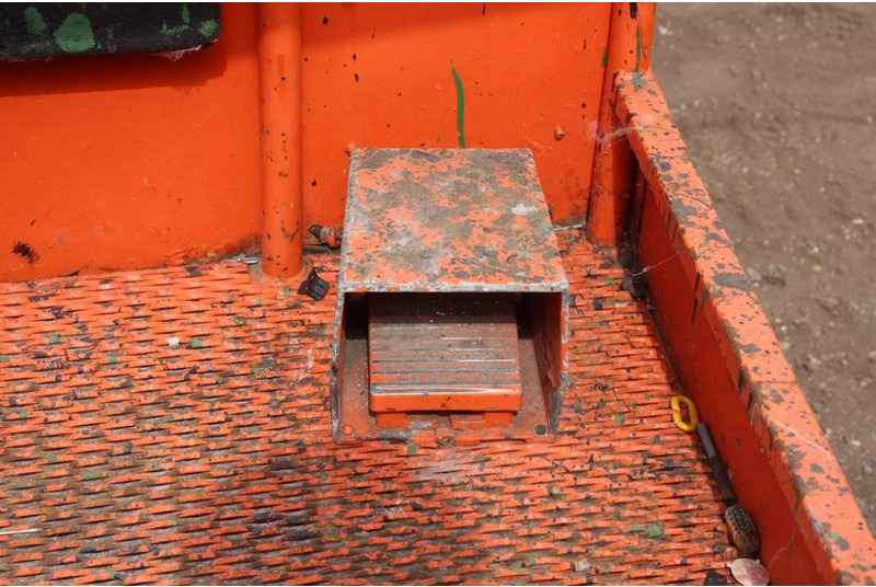 Lift JLG Toucan_1010: bilde 11