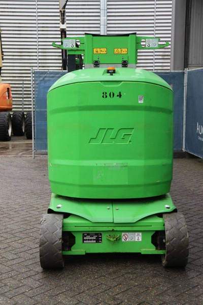 JLG Toucan 12E Plus - Lift: bilde 5 JLG Toucan 12E Plus - Lift: bilde 5