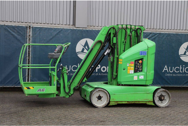 JLG Toucan 12E Plus - Lift: bilde 1 JLG Toucan 12E Plus - Lift: bilde 1