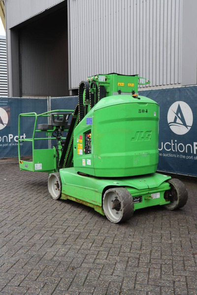 JLG Toucan 12E Plus - Lift: bilde 4 JLG Toucan 12E Plus - Lift: bilde 4