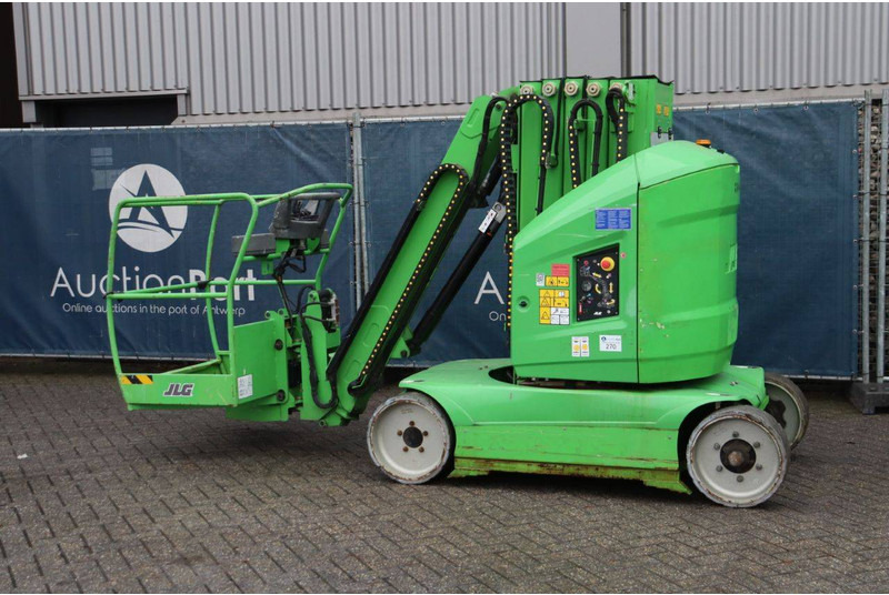 JLG Toucan 12E Plus - Lift: bilde 3 JLG Toucan 12E Plus - Lift: bilde 3