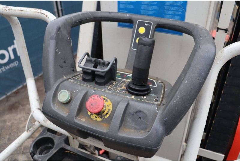 Lift JLG Toucan 8E: bilde 13 Lift JLG Toucan 8E: bilde 13