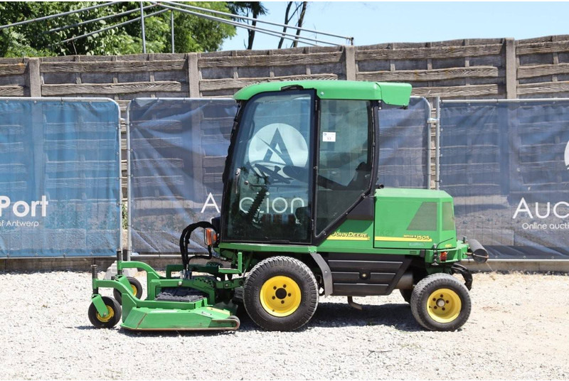 John Deere 1505 Series II - Gressklipper: bilde 2 John Deere 1505 Series II - Gressklipper: bilde 2