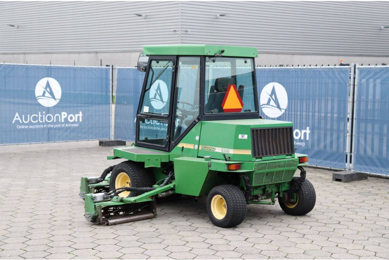 John Deere 1903 - Slåmaskin: bilde 4 John Deere 1903 - Slåmaskin: bilde 4