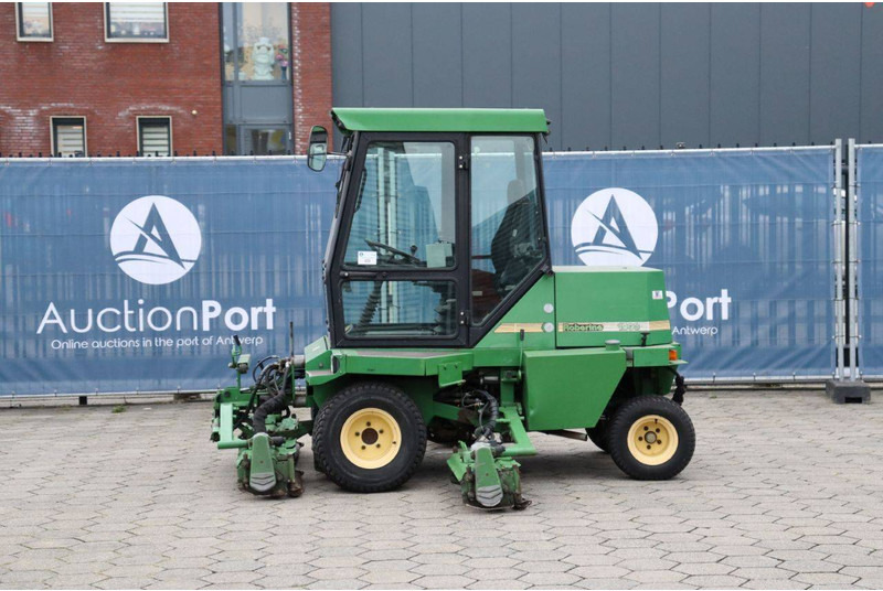 John Deere 1903 - Slåmaskin: bilde 2 John Deere 1903 - Slåmaskin: bilde 2