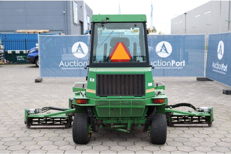 John Deere 1903 - Slåmaskin: bilde 5 John Deere 1903 - Slåmaskin: bilde 5