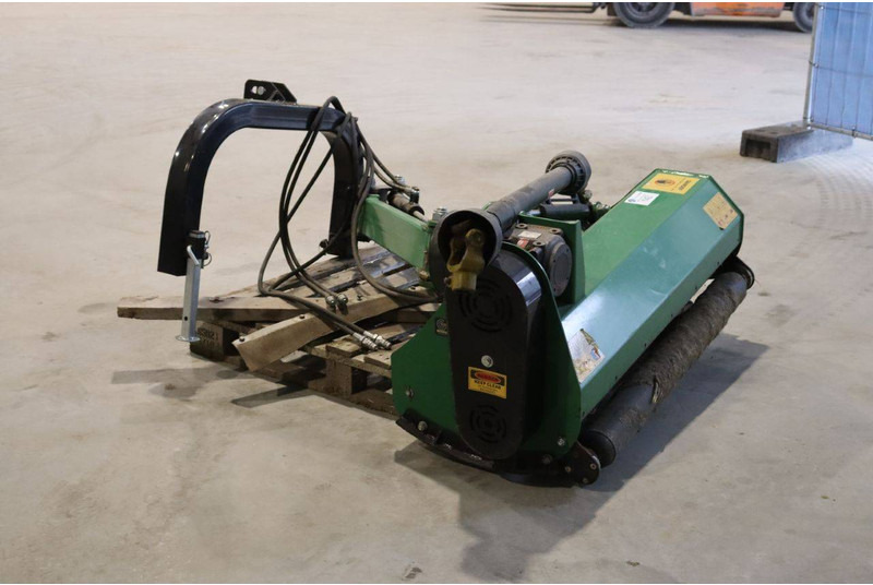 John Deere Rotary Mower - Høyvender: bilde 5 John Deere Rotary Mower - Høyvender: bilde 5