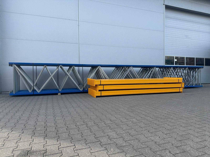 Jungheinrich MPB - Batteri: bilde 1 Jungheinrich MPB - Batteri: bilde 1