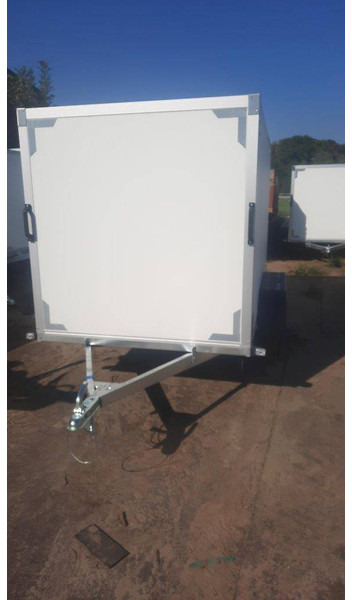 KERENZO 2.50x1.50x1.50m - Skaphenger: bilde 2 KERENZO 2.50x1.50x1.50m - Skaphenger: bilde 2