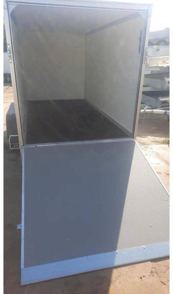 KERENZO 3x1.50x1.50m - Skaphenger: bilde 5 KERENZO 3x1.50x1.50m - Skaphenger: bilde 5