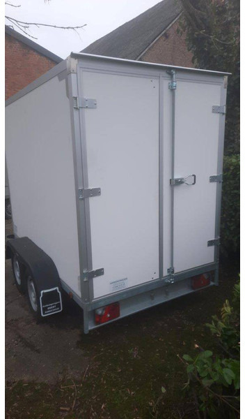 KERENZO - Skaphenger: bilde 3 KERENZO - Skaphenger: bilde 3