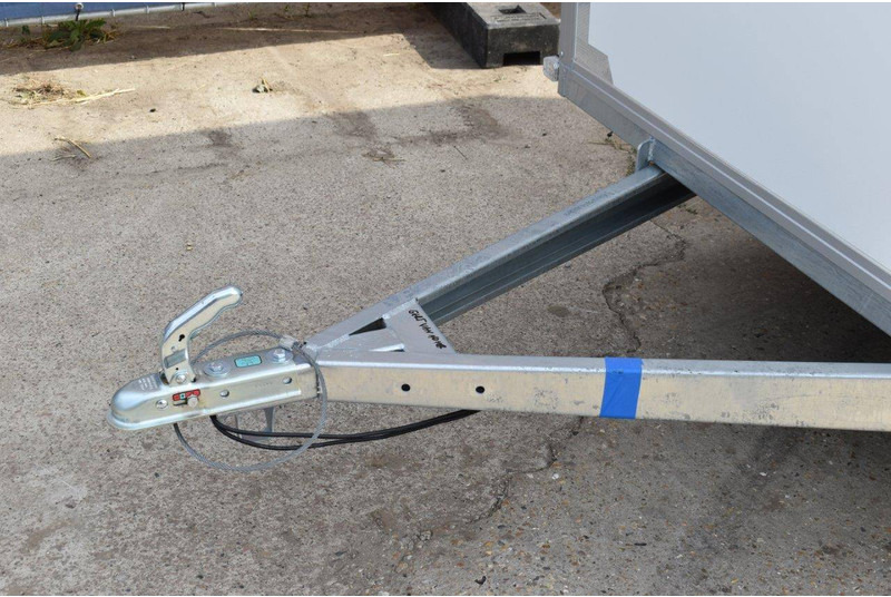 Ny Skaphenger KERENZO: bilde 10 Ny Skaphenger KERENZO: bilde 10