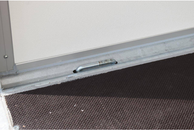 Ny Skaphenger KERENZO: bilde 15 Ny Skaphenger KERENZO: bilde 15