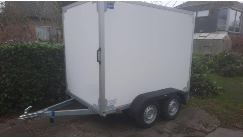 KERENZO - Skaphenger: bilde 1 KERENZO - Skaphenger: bilde 1