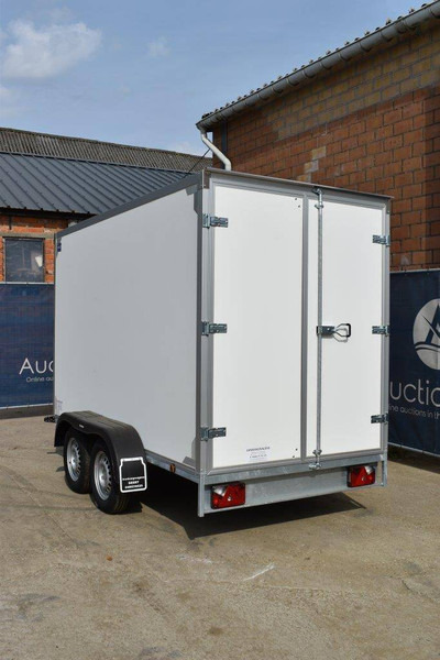 KERENZO - Skaphenger: bilde 4 KERENZO - Skaphenger: bilde 4