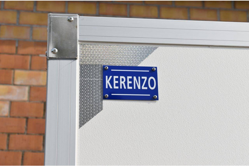 Ny Skaphenger KERENZO: bilde 17 Ny Skaphenger KERENZO: bilde 17