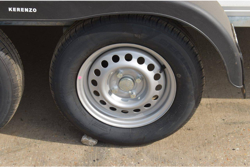 Ny Skaphenger KERENZO: bilde 12 Ny Skaphenger KERENZO: bilde 12