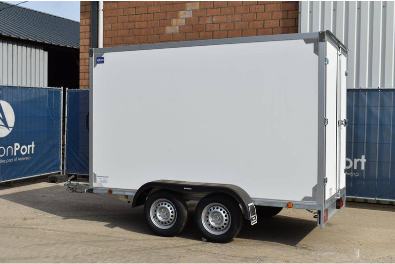 KERENZO - Skaphenger: bilde 3 KERENZO - Skaphenger: bilde 3