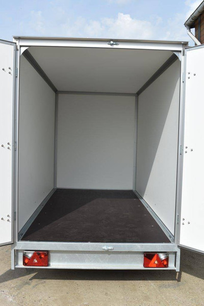 Ny Skaphenger KERENZO: bilde 14 Ny Skaphenger KERENZO: bilde 14