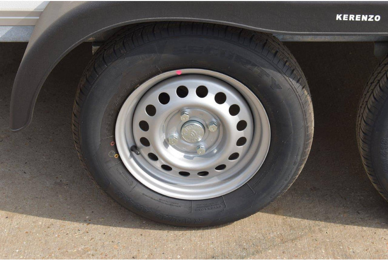 Ny Skaphenger KERENZO: bilde 11 Ny Skaphenger KERENZO: bilde 11