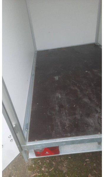 KERENZO - Skaphenger: bilde 4 KERENZO - Skaphenger: bilde 4