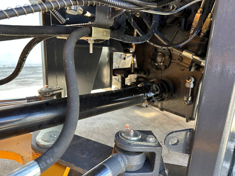 Ny Hjullaster KUL ZL936: bilde 20 Ny Hjullaster KUL ZL936: bilde 20