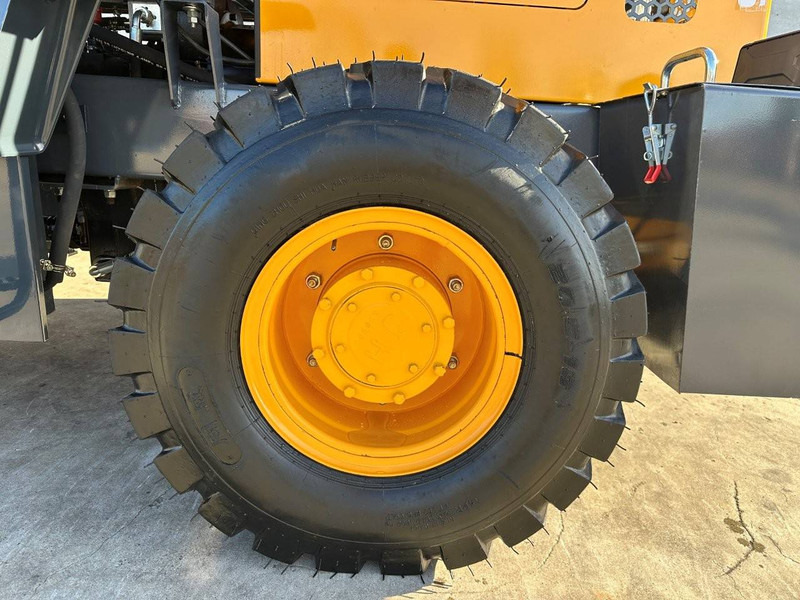 Ny Hjullaster KUL ZL936: bilde 18 Ny Hjullaster KUL ZL936: bilde 18